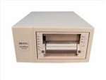 HP - 20/40GB DLT SURESTORE SCSI EXTERNAL TAPE DRIVE (C1579A). REFURBISHED. IN STOCK.