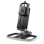 HP E8H16AT INTEGRATED WORK CENTER STAND FOR ULTRA SLIM DESKTOP THIN CLIENT. BULK. IN STOCK.
