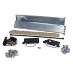 IBM 00AL538 TOWER TO RACK CONVERSION KIT FOR SYSTEM X3500 M5. BULK. IN STOCK.
