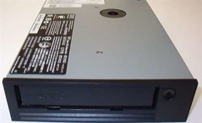 DELL RWHM1 1.5TB/3TB LTO-5 SAS HH INTERNAL TAPE DRIVE. REFURBISHED. IN STOCK.