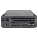 TANDBERG - 2.50TB/6.25TB LTO-6 SAS HH EXTERNAL TAPE DRIVE (3535-LTO). BULK. IN STOCK.