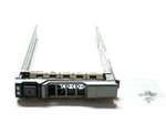 DELL Y961D 2.5 INCH SAS/SATA HARD DRIVE TRAY. REFURBISHED. IN STOCK.
