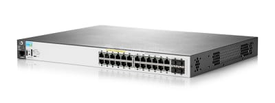 J9773A HP Aruba 2530 24G PoE+ Switch. NEW. IN STOCK