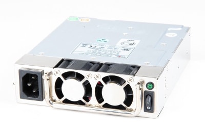 Emacs MRW-6420P-R  420 Watt Power Supply / Power Supply