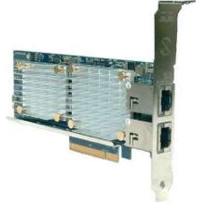 Lenovo DCG 00MM860 Intel x550 10Gigabit Ethernet Card X550 T2 Dual Port BULK