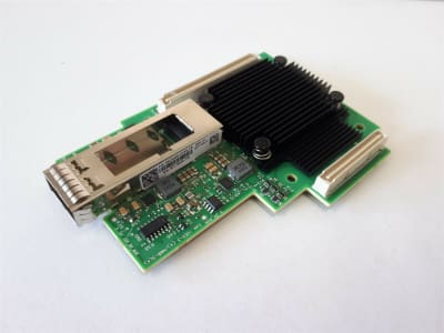 Mellanox MCX445N-CCAN ConnectX-4 EN Ethernet-network adapter 100Gb Single port. NEW. In Stock.
