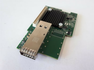Mellanox MCX345A-BCPN ConnectX-3 Pro EN Network Interface Card 40GbE Single port. NEW. In Stock.