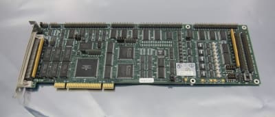 AEROTECH U500PCI-ULTRA 690D1546 REV.C U500 PCI BD. REFURBISHED. IN STOCK.