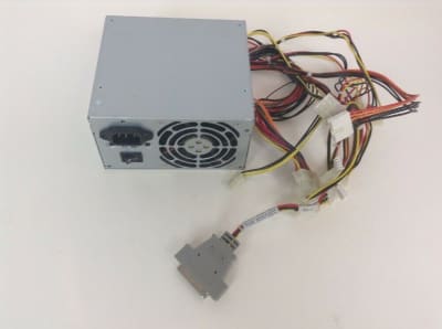 SPARKLE POWER - 300 WATT ATX POWER SUPPLY FSP300-60ATV (PF). REFURBISHED. IN STOCK.