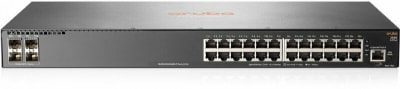 HP JL354A Aruba 2540 24G 4SFP+ Switch. BULK. IN STOCK.