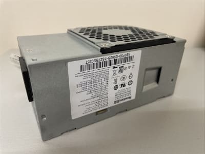 Lenovo 00PC746 210W 100-240VAC SFF POWER SUPPLY. REFURBISHED. IN STOCK.