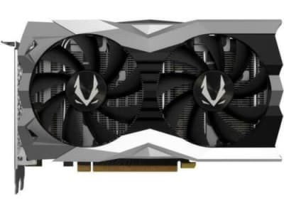 Zotac ZT-T20610E-10M 2060 SUPER MINI. BULK. IN STOCK.