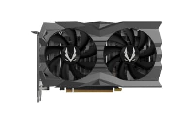 Zotac ZT-T20620F-10M 2060 Twin Fan 12GB. BULK. IN STOCK.
