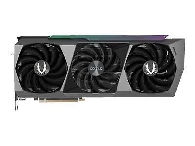 Zotac ZT-A30910B-10P 3090ti AMP Extreme Holo. BULK. IN STOCK.