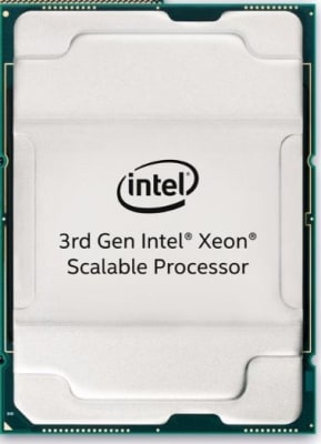 Intel CD8070604481101 Xeon Gold 6348H Tetracosa-core (24 Core) 2.30 GHz 33 MB Socket FCLGA4189 Server Processor. BULK. IN STOCK.