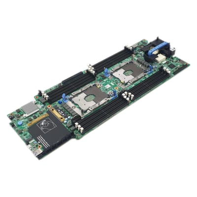 Dell 5YC4P System Board FC640/M640 Server Blade System MotherBoard. REFURBISHED. IN STOCK.