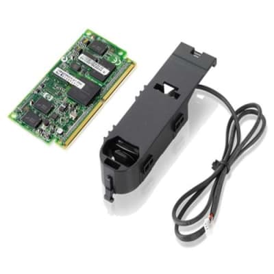 HP 534916-B21 512MB FLASH BACKED WRITE CACHE FOR SMART ARRAY P410I. SYSTEM PULL. IN STOCK. (GROUND SHIP ONLY)