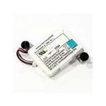 IBM 71P8628 BATTERY FOR SERVERAID 6I+/6M ULTRA320 SCSI CONTROLLER. REFURBISHED. IN STOCK. GROUND SHIPPING ONLY.