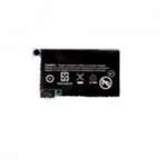 IBM 90Y4557 STORAGE CONTROLLER BATTERY FOR SERVERAID M5000. REFURBISHED. IN STOCK. GROUND SHIPPING ONLY