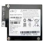LENOVO 81Y4508 SERVERAID M5100 SERIES BATTERY KIT FOR SYSTEM X. REFURBISHED. IN STOCK. GROUND SHIPPING ONLY.