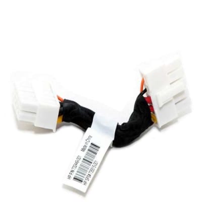 HP - MOTHERBOARD BACKPLANE POWER CABLE FOR PROLIANT DL580 GEN8 (732449-001). REFURBISHED. IN STOCK.