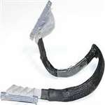 DELL - POWEREDGE R610 1U PLANAR TO CONTROL CABLE (88GXG). REFURBISHED. IN STOCK.
