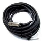 HP - 4X DDR COPPER 10 METER (3.3FT) CABLE (74506-3202). REFURBISHED. IN STOCK.