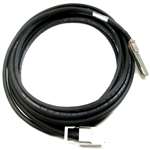 HP - 8M 4X DDR/QDR QUAD SMALL FORM FACTOR COPPER CABLE (503813-004). REFURBISHED. IN STOCK.