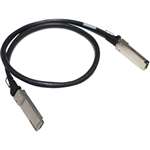 HP – 1M X240 40G QSFP+ QSFP+ INFINIBAND NETWORK CABLE (JG326A). BULK. IN STOCK.