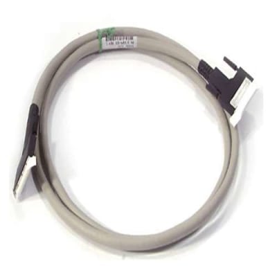 HP - SCSI INTERFACE CABLE - 68-PIN OFFSET VHDCI TO 68-PIN OFFSET VHDCI - 1.8M (6FT) LONG (332616-001). REFURBISHED. IN STOCK.