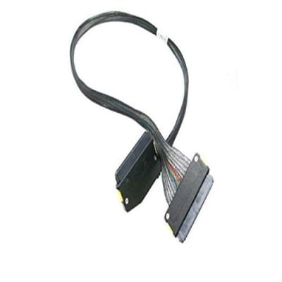 HP - SERIAL ATTACHED SCSI (SAS)/SERIAL ATA (SATA) CABLE ASSEMBLY - INCLUDES 4 INTERNAL LANES (459934-001). REFURBISHED. IN STOCK.