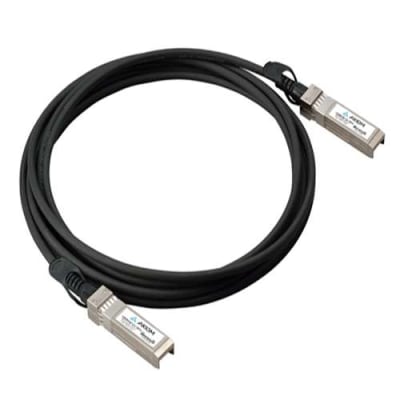 IBM 59Y1942 3M MOLEX DIRECT ATTACH COPPER SFP+ CABLE. REFURBISHED. IN STOCK.