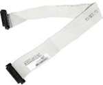 DELL - 60PIN SCSI CABLE FOR POWEREDGE 2600(1W032). REFURBISHED. IN STOCK.