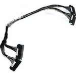 DELL - SAS / SERIAL ATTACHED SCSI CABLE FOR POWEREDGE T410 (HR28N). BULK. IN STOCK.