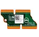 DELL 4NWN5 MEZZANINE ADAPTER FOR POWEREDGE C6320(BRIDGE CARD). REFURBISHED. IN STOCK.