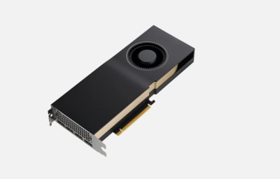Pny VCNRTXA5500-PB Quadro Nvidia Ampere Architecture Rtx A5500 Pro 24gb Gddr6 Graphics Card 4displayport Pci-express 4.0. REFURBISHED. IN STOCK.