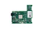 DELL 430-3804 MCX380A-QCAA CONNECTX-2 DUAL PORT QDR 40GB/S BLADE MEZZANINE ADAPTER. REFURBISHED. IN STOCK.
