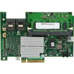 DELL DV94N COMPELLENT SC8000 PCI-E W/512MB CACHE BATTERY BACKED RAID CONTROLLER. REFURBISHED. IN STOCK. (GROUND SHIP ONLY)