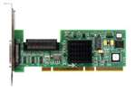 HP LSI20320-HP SINGLE CHANNEL 64BIT 133MHZ PCI-X ULTRA320 SCSI CONTROLLER CARD FOR PROLIANT SERVERS. REFURBISHED. IN STOCK.
