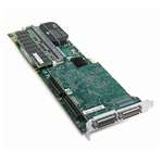 HP 273914-B21 SMART ARRAY 6404 4CHANNEL 64BIT 133MHZ PCI-X ULTRA320 SCSI CONTROLLER WITH 256MB CACHE. REFURBISHED. IN STOCK. GROUND SHIPPING ONLY