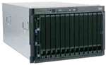 IBM 86774TU BLADE CENTER E-8677 -2 X POWER SUPPLY -HOT-PLUG 2320 WATT 7U RACK-MOUNTABLE SERVER SYSTEM ENCLOSURE. REFURBISHED. IN STOCK. CUSTOMER PAYS SHIPPING. TBA.