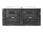 HP QQ697A D6000 DAS ARRAY - 35 X HDD INSTALLED - 70 TB INSTALLED HDD CAPACITY. BULK. IN STOCK.