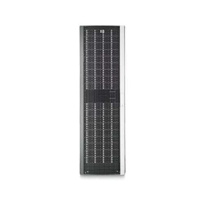 HP AJ847A STORAGEWORKS ENTERPRISE VIRTUAL ARRAY 8400 22GB CACHE DUAL CONTROLLER ARRAY. REFURBISHED. IN STOCK.