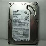 SEAGATE ST3120814A BARRACUDA 120GB 7200 RPM IDE DMA/ATA100 (ULTRA) 8MB BUFFER 3.5 INCH LOW PROFILE (1.0 INCH) ROHS COMPLIANT HARD DISK DRIVE. REFURBISHED. IN STOCK.