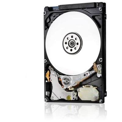 HGST HTS725050B7E630 TRAVELSTAR Z7K500.B 500GB 7200RPM SATA-6GBPS 32MB BUFFER 2.5INCH 512E 7MM INTERNAL HARD DRIVE. BULK. IN STOCK.