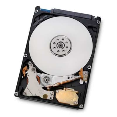 HGST 1W10098 TRAVELSTAR Z7K500.B 500GB 7200RPM SATA-6GBPS 32MB BUFFER 2.5INCH 512E 7MM INTERNAL HARD DRIVE. BULK. IN STOCK.