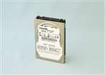 TOSHIBA MK6465GSX 640GB 5400RPM 8MB BUFFER SATA-300 2.5INCH NOTEBOOK DRIVE. REFURBISHED. IN STOCK.