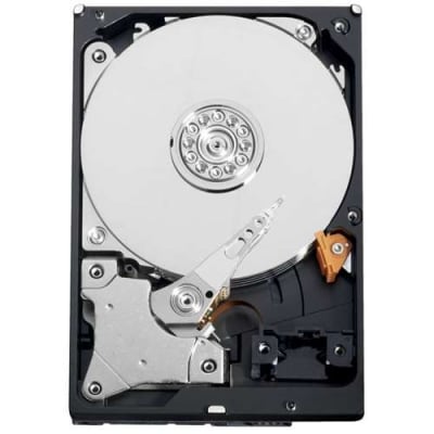WESTERN DIGITAL WD7500BPVT SCORPIO BLUE 750GB 5400RPM SATA-II 8MB BUFFER 2.5INCH MOBILE HARD DRIVE. REFURBISHED. IN STOCK.