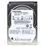 TOSHIBA MK7559GSXF 750GB 5400RPM 8MB BUFFER 2.5INCH SATA-II NOTEBOOK DRIVE FOR APPLE. REFURBISHED. IN STOCK.