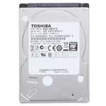 TOSHIBA HDKEB97 750GB 5400RPM 8MB BUFFER 2.5INCH SATA-II NOTEBOOK DRIVE. REFURBISHED. IN STOCK.